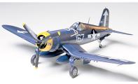 Tamiya Corsair F4U-1D           